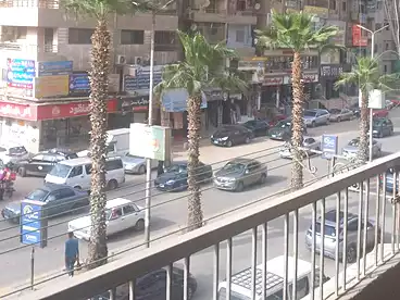 شقق للبيع في شارع الملك فيصل، فيصل، 175 متر