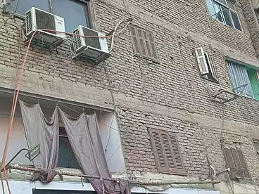 Properties For sale in El-Amal City, Imbaba, 300 sqm