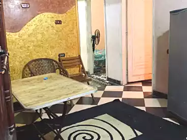 عقارات للإيجار في حى الضواحى، مدينة بور سعيد، 53 متر
