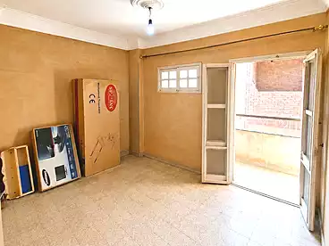 شقق للبيع في فيصل، القاهرة الكبرى، 120 متر