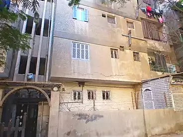 House / Home For sale in Helwan, Greater Cairo, 140 sqm