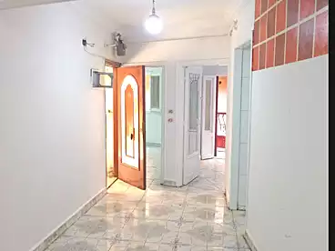 Apartments For sale in Kamal Hegab St., Gisr Al Suez, 125 sqm