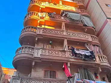 شقق للبيع في السيوف، الاسكندرية، 85 متر