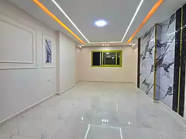 Apartments For sale in El Lebeny, El Haram, 150 sqm