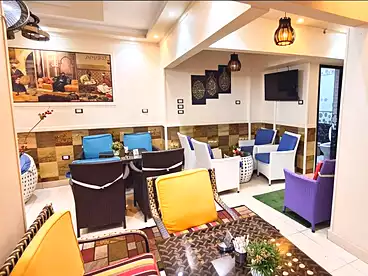 Commercial For sale in Sidi Beshr Bahri, Sidi Bishr, 95 sqm