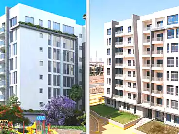 in Pukka Compound - MBG, R7, 155 sqm
