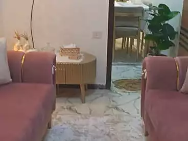 شقق للبيع في العجمي البحري، العجمي، 65 متر