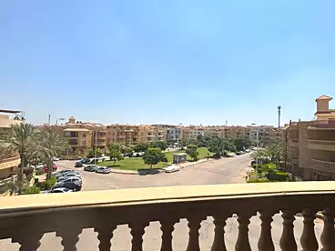 Apartments For sale in El Shaheed Mahmoud Maher St., El Yasmeen 7, 250 sqm