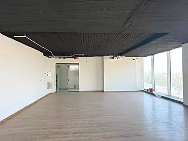 Properties For rent in Granoy Mall - Upwyde, Compounds in New Cairo, 145 sqm