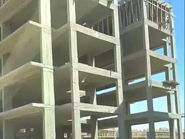in Golden Square, Hadayek October, 119 sqm