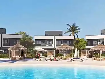 in Q North Resort - Q Developments, North Coast Resorts, 80 sqm