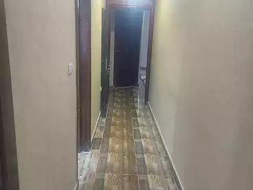 Apartments For sale in Ismael Kamel St., Helwan El Sharkeya, 200 sqm