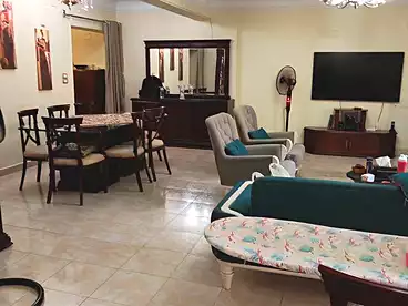 Apartments For sale in El Mariotia Tunnel St., El Mariotia, 230 sqm