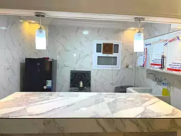 شقق للبيع في الهانوفيل، العجمي، 120 متر