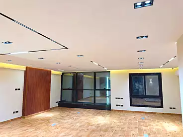 Offices For rent in Rayhanah Plaza - Morshedy Group, Compounds in Maadi, 140 sqm