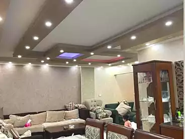 Properties For sale in Helwan, Greater Cairo, 136 sqm