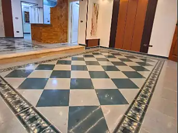 Apartments For sale in Shatee El Nakheel, Al Agamy, 150 sqm