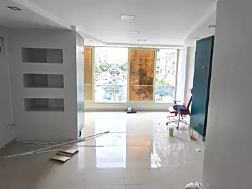 Apartments For rent in Makram Ebeid St., Nasr City, 250 sqm