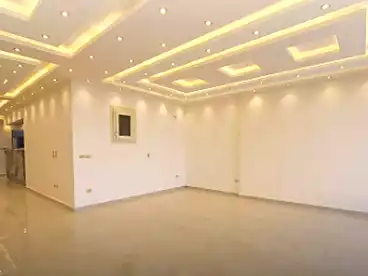 Apartments For sale in El-Gaish Rd, Camp Cesar, 330 sqm