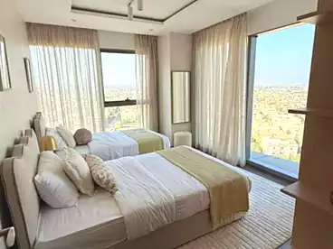 in Z Tower - ZED El Sheikh Zayed Compound, ZED El Sheikh Zayed Compound - Ora, 129 sqm