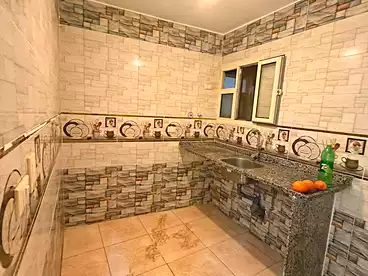 Apartments For rent in Street 27, Nozha 2, 160 sqm