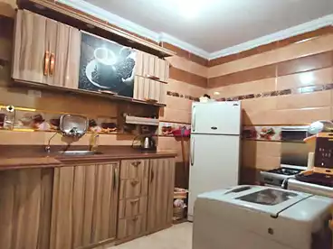Apartments For sale in Al Samalehy 2 St, El Bitash, 140 sqm