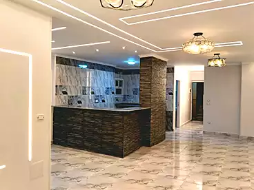 Apartments For sale in Gesr Al Bahr St., El Sahel, 135 sqm