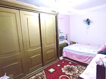 Apartments For sale in El Falki, El Seyouf, 100 sqm