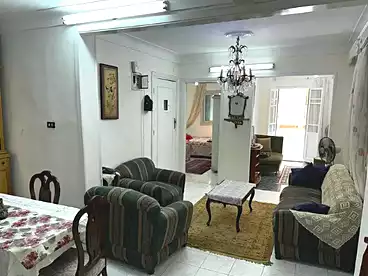 Properties For rent in Sporting, Alexandria, 100 sqm