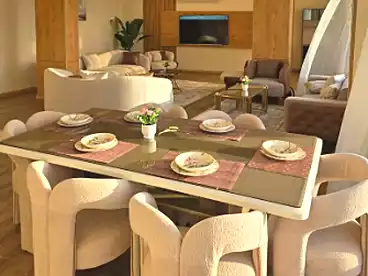Properties For rent in Abd El Aziz Al Saud St., Manial, 230 sqm