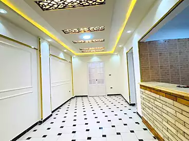 شقق للبيع في شاطئ النخيل - ٦ اكتوبر، العجمي، 90 متر