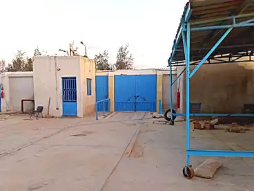 مصنع للبيع في برج العرب، الاسكندرية، 4700 متر