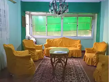 شقق للبيع في فيصل، القاهرة الكبرى، 100 متر
