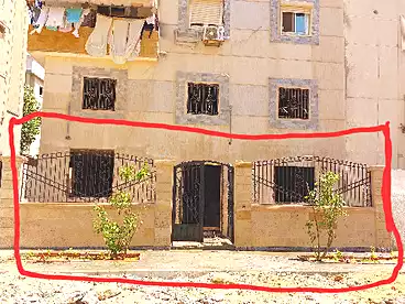 شقق للبيع في ابو الهول 1، جاردينيا هايتس - أبو الهول، 210 متر