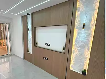 عقارات للبيع في اللبيني، الهرم، 150 متر
