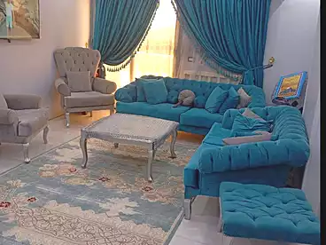 شقق للبيع في منشية عين حلوان، حلوان، 150 متر