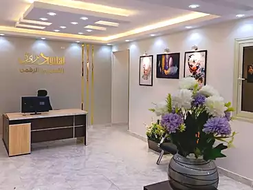Administrative For rent in Helwan, Greater Cairo, 140 sqm