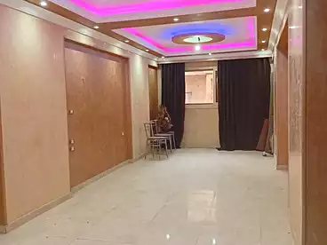 Apartments For sale in Ain Shams, Greater Cairo, 130 sqm