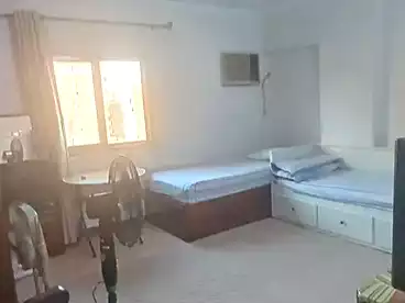 Apartments For sale in El Gabal Canal St., Al Zaytoun Al Gharbeyah, 140 sqm