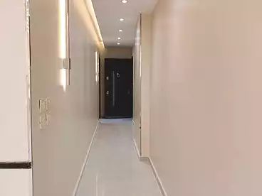 Apartments For sale in El Mariotia, Faisal, 190 sqm