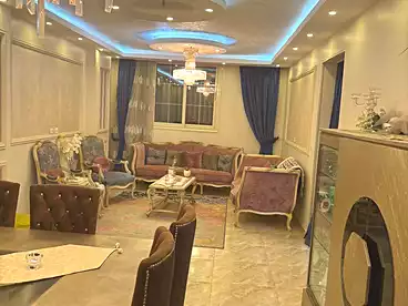 Properties For sale in Alf Maskn, Ain Shams, 125 sqm