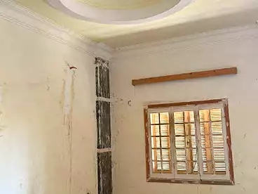 in El Tahrir St., East of Academy, 600 sqm