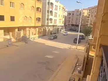in Abo El Hawl 3, Gardenia Heights - Abo El Hawl, 135 sqm