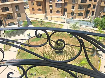 Private For sale in Acacia Compound - Housing and Development Bank, Compounds in New Cairo, 220 sqm