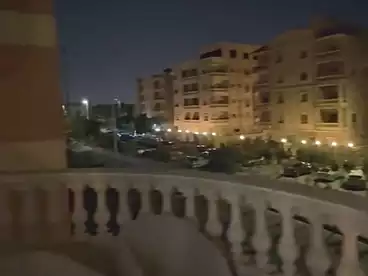in El Mosheer Ahmed Badawi St., El Narges 1, 425 sqm