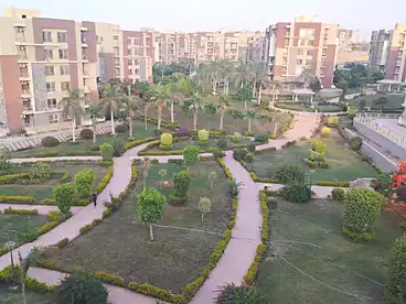 Private For sale in Dar Misr El Koronfel, Compounds in New Cairo, 140 sqm