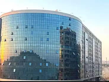 Properties For rent in Rayhanah Plaza - Morshedy Group, Compounds in Maadi, 135 sqm