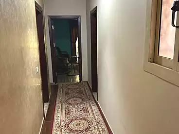 Apartments For sale in Ali Al Sibai St., El Yasmeen 4, 205 sqm