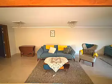 Duplex For sale in High Town - Hemfers Cooperative Association, Compounds in 6 October, 1040 sqm