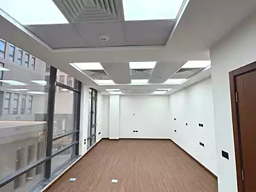 Offices For rent in D Park - District 5 Compound, District 5 Compound - Marakez, 59 sqm